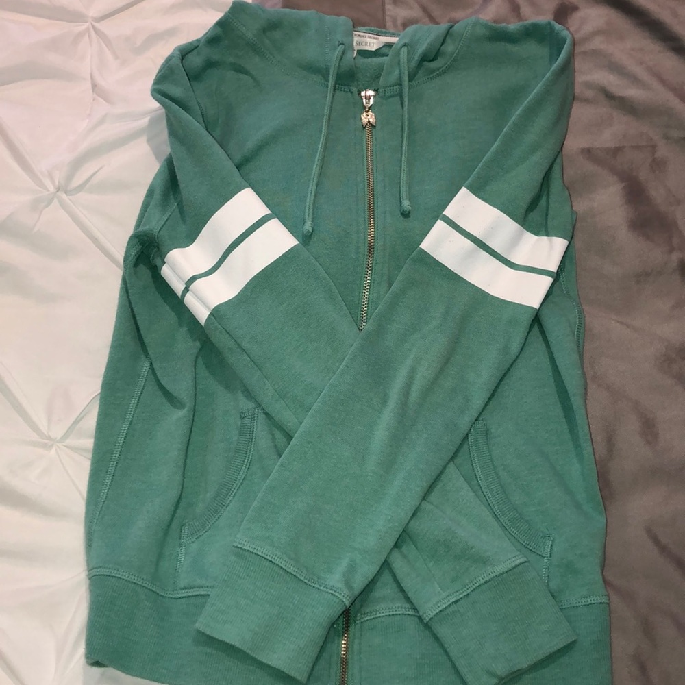Victoria’s Secret hoodie